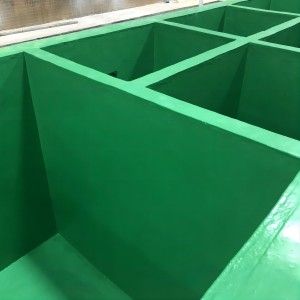 开平防腐水池，开平水池防腐防渗怎么做，开平防腐水池施工厂家